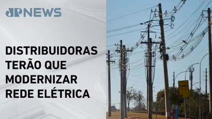 Aneel recebe 19 pedidos de renovação contratual