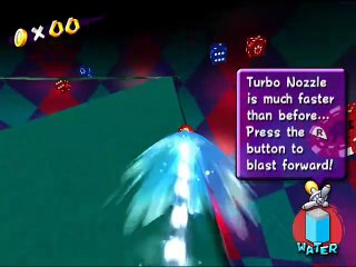 Super Mario Eclipse online multiplayer - ngc