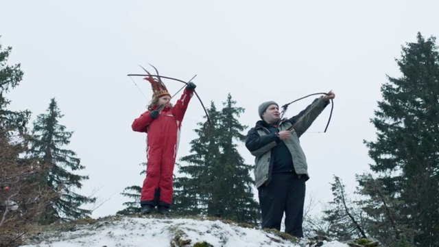 La historia de Jim Tráiler