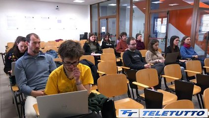 Video News - Unimont, seminari sul libro bianco