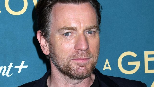 Fou Mais Vrai : pour Ewan McGregor, Star Wars est une histoire de famille !