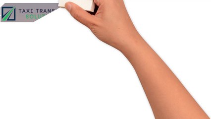 Short Video Presentation Taxi Transfer Solutions