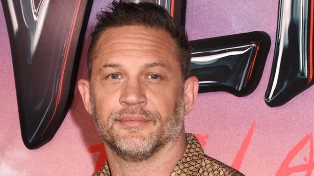 Fou Mais Vrai : Tom Hardy est médaille d'or d'arts martiaux !