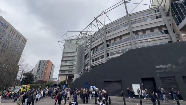 Can “emotional” Carabao Cup celebrations spur Newcastle on against Brentford?