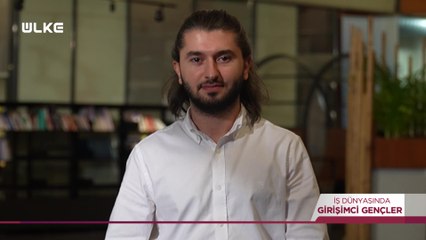 İş Dünyasında Girişimci Gençler - 30 Mart 2025