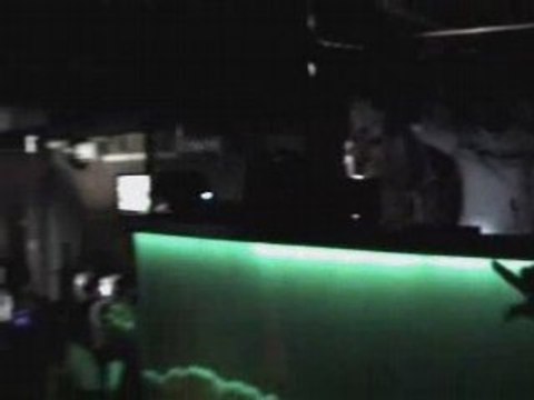 CASUS BELLI & DJ TNT LIVE