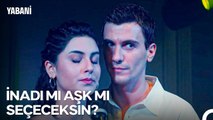 Ben Razıyım Bu Aşkın Kederine, Ya Sen? - Yabani
