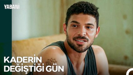 Sokaklarda Büyümüş Bir Zengin Çocuğuymuşuz - Yabani