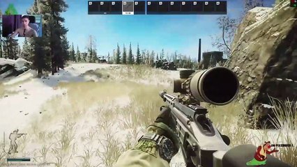 Escape from Tarkov: How to Find and Use Uma Bala for Better Loot 🎯