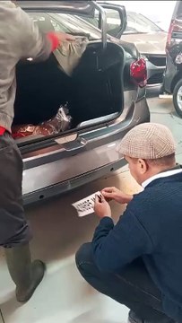 المغرب مكناس فاس طنجة Rabat Ma Dacia Logan maroc morocco France