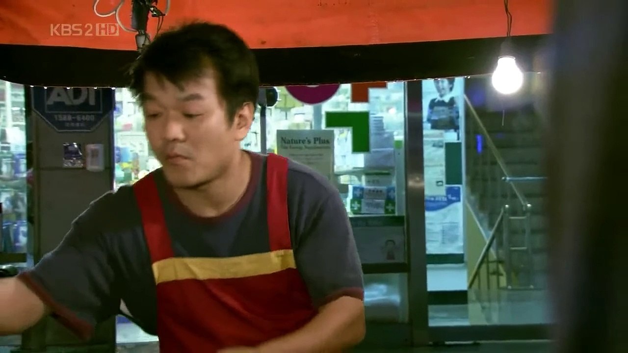 Tôi Là Sam - Tập 13