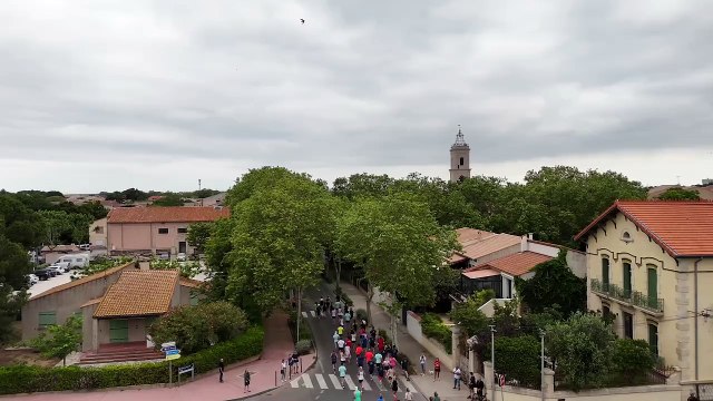  MARSEILLAN – Dimanche 8 juin 2025 : La Course de la Lagune de Marseillan, troisième édition