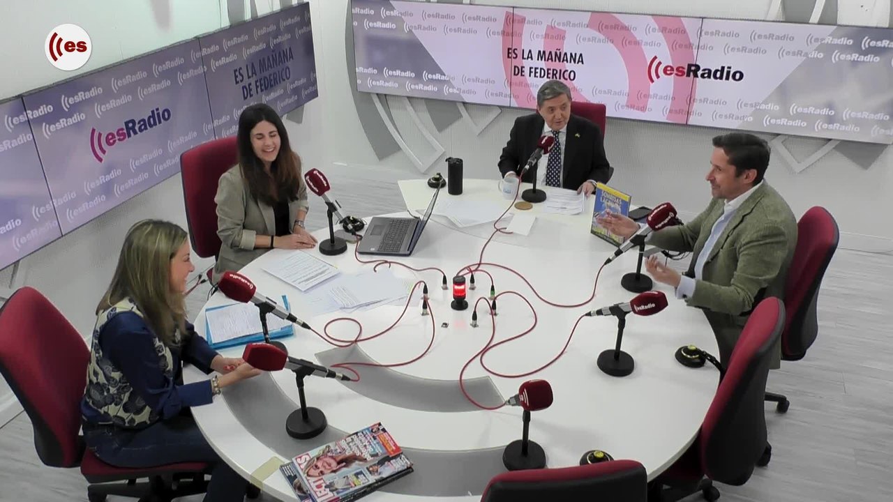 Hablemos con...: El libro sobre 'Sonrisas y Lágrimas' por su 60 aniversario