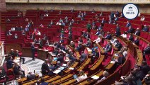 Questions au gouvernement (02/04/2025)