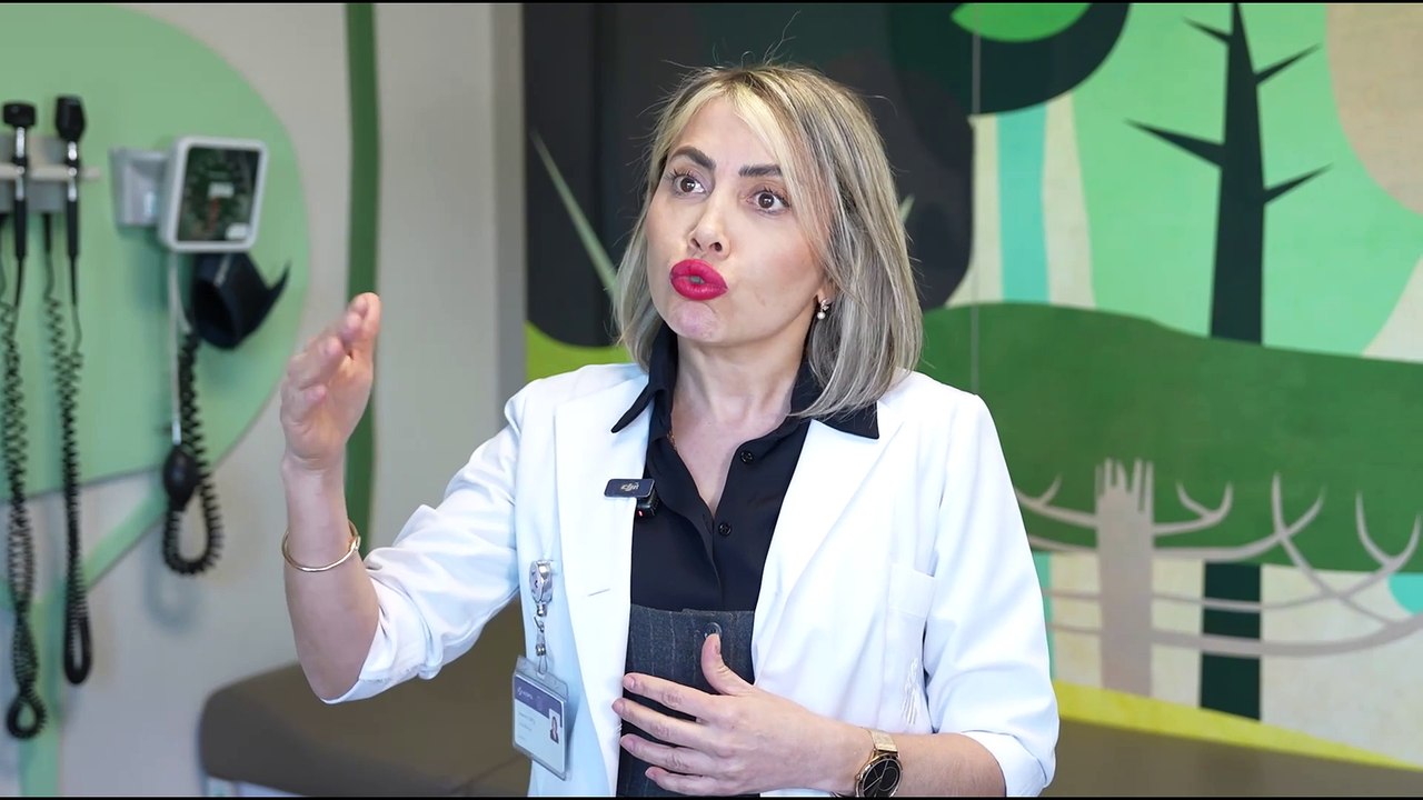 Otizmin şifresi: Erken tanı ve müdahale