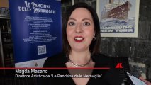 Masano (Le panchine delle meraviglie): 