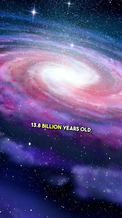 The Star That’s Older Than the Universe