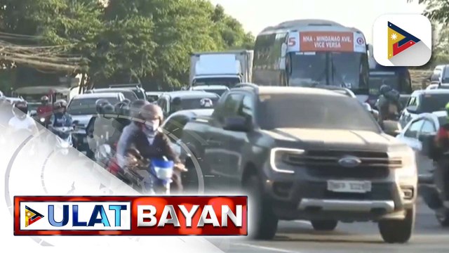20% discount sa TNVS, hindi na maaaring pasanin ng mga driver simula sa April 7 ayon sa LTFRB