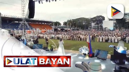 Pagdiriwang ng ika-32 anibersaryo ng 'Jesus is our Shield Worldwide Ministries,' naging matagumpay