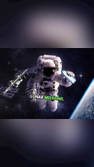 The Moon’s Hidden Water Reserves