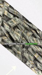 The Asteroid That’s Worth $10,000 Quadrillion