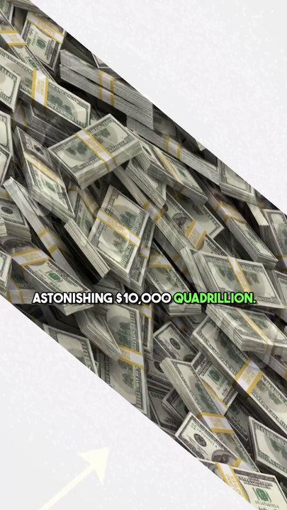 The Asteroid That’s Worth $10,000 Quadrillion