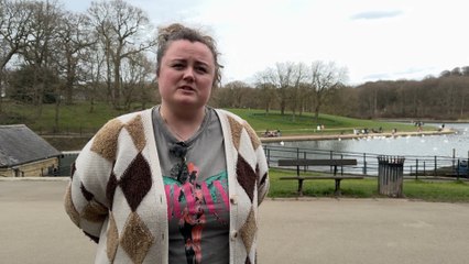 Leeds: How safe do you feel walking alone at night?