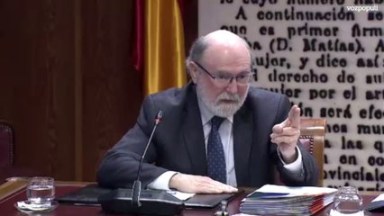 El presidente de Tragsa explota por el 'enchufe' de Jésica