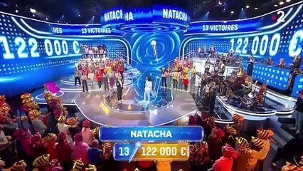 N'oubliez pas les paroles : la Maestro Natacha aimerait s'installer quelques mois en Grèce