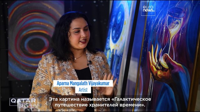 Научные лагеря по изучению космоса и астрофотографии: как Катар стремится к звёздам