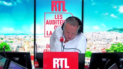 Le journal RTL de 14h du 02 avril 2025