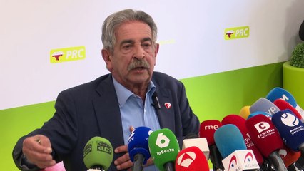 Miguel Ángel Revilla responde con contundencia a la demanda del Rey Juan Carlos