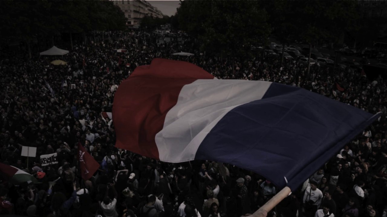 Marine Le Pen Sentenced, Banned from Elections—Is French Democracy Under Attack?