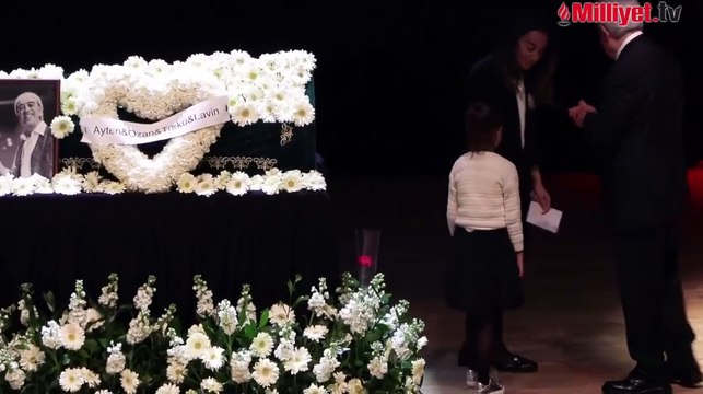 Edip Akbayram'ın vefatının birinci ayında Türkü Akbayram'dan duygusal paylaşım!