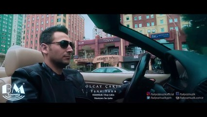 Olcay Çakın - Yana Yana