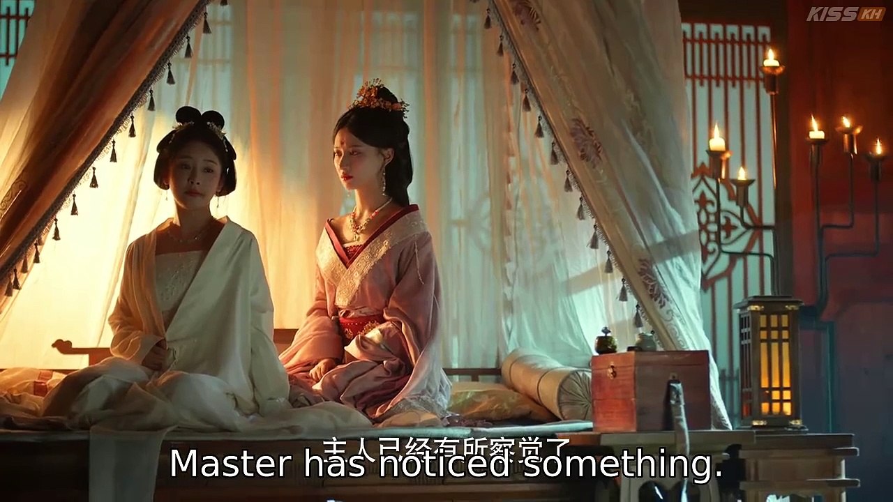 To Love or to Defy (2025) EP.8 ENG SUB