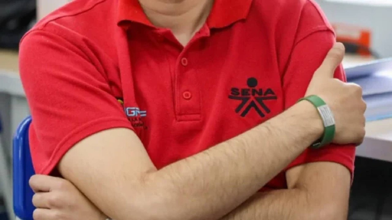 ¿Qué se sabe de los 16 estudiantes del Sena que se intoxicaron con dulces en Barranquilla?