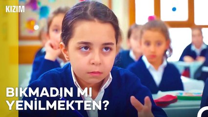 İlayda Cadısı ile Mücadele Tam Gaz Devam - Kızım 23. Bölüm