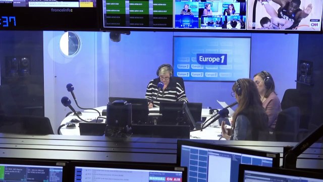 Présidence des LR : la question algérienne s'invite au cœur de la bataille entre Laurent Wauquiez et Bruno Retailleau