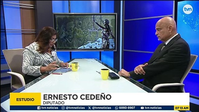 ¿Revocar al presidente con firmas? Propuesta ciudadana reabre el debate sobre control democrático en Panamá