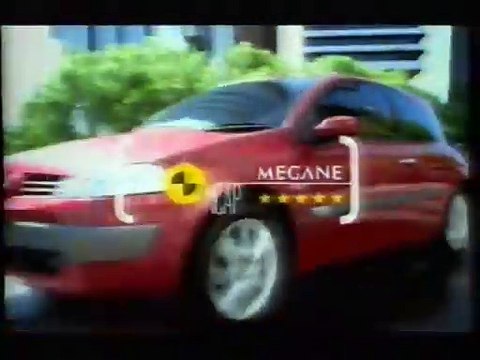 Program Drugi - Fragment bloku reklamowego (04.07.2005)