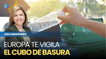 Tirar basura ahora cuesta dinero en Europa