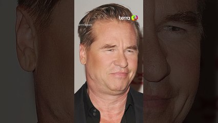 Val Kilmer, ator de 'Batman', 'The Doors', e 'Top Gun', morre aos 65 anos #shorts