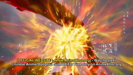 I Can Have Infinite Epiphanies [Wo Neng Wuxian Dunwu] Episode 49 Eng Sub