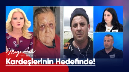 64 yaşındaki Hilmiye Yağmurlu'ya ne oldu? - Müge Anlı ile Tatlı Sert 2 Nisan 2025