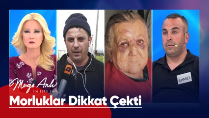 "Görümcem en son benden helallik istedi" - Müge Anlı ile Tatlı Sert 2 Nisan 2025