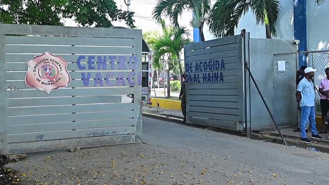 República Dominicana deportó a más de 86.000 haitianos indocumentados en inicio de 2025