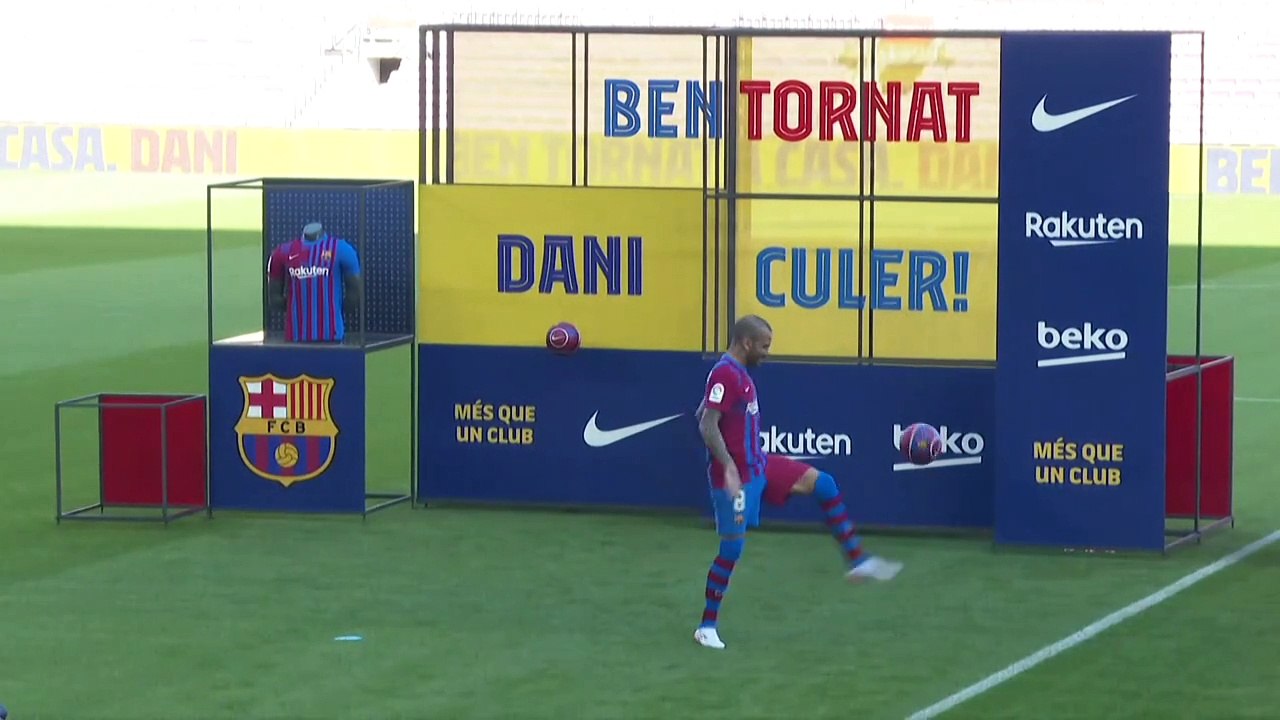 MP da Espanha vai recorrer da anulação da pena de Daniel Alves