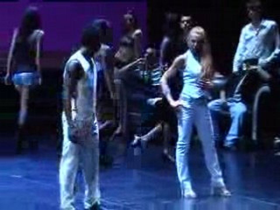 Another Carmen - Carlos Kamizele