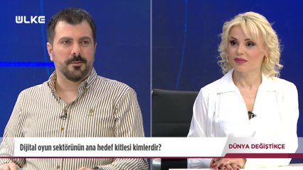 Dünya Değiştikçe - Özbey Doğa Karslıoğlu | 30 Mart 2025